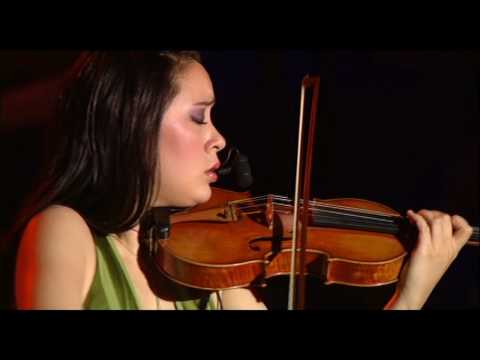 (HD) Bohemian Rhapsody in Nocturne LUCIA MICARELLI