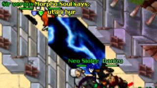 Silvera War Old Insane vs Inferno