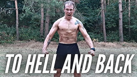 506 5 Pump Navy Seal Burpees  (2530 Pushups) | Special for 506 Subscribers! | Thank you Very much!!!