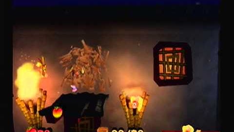 Crash Bandicoot 4: Bonus Round Walkthrough #2-Banzai Bonsai