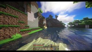 Minecraft Hardcore S2 - EP14 - Exploring the new land!
A weekly Minecraft Hardcore Series. Minecraft Hardcore S2 - EP14 - Exploring the new land!