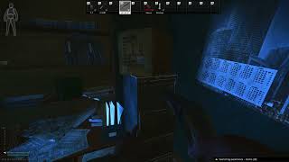 tried to traitor scav the wrong one