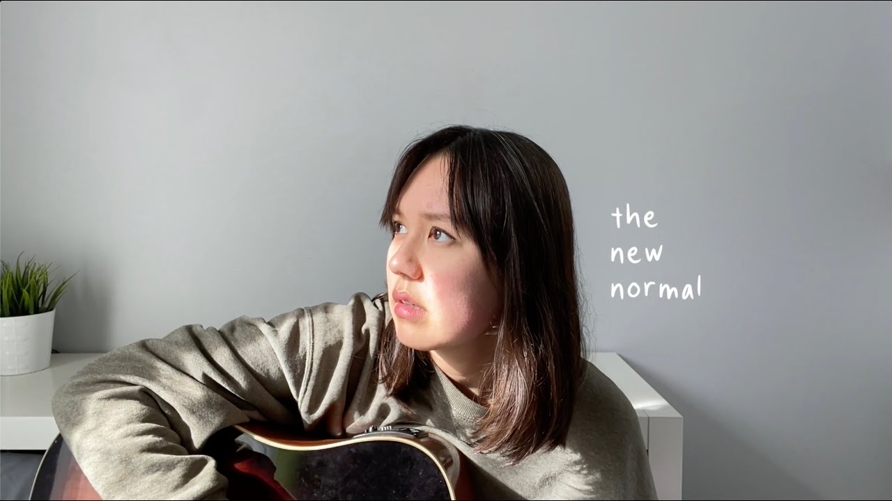 the new normal || original song - YouTube