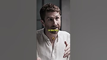 They’re focused on narrow… 🤯  #ai #artificialintelligence #tristanharris