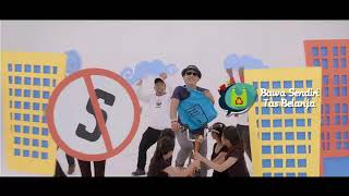Nugie x WWF - Mulailah Dari Diri Sendiri