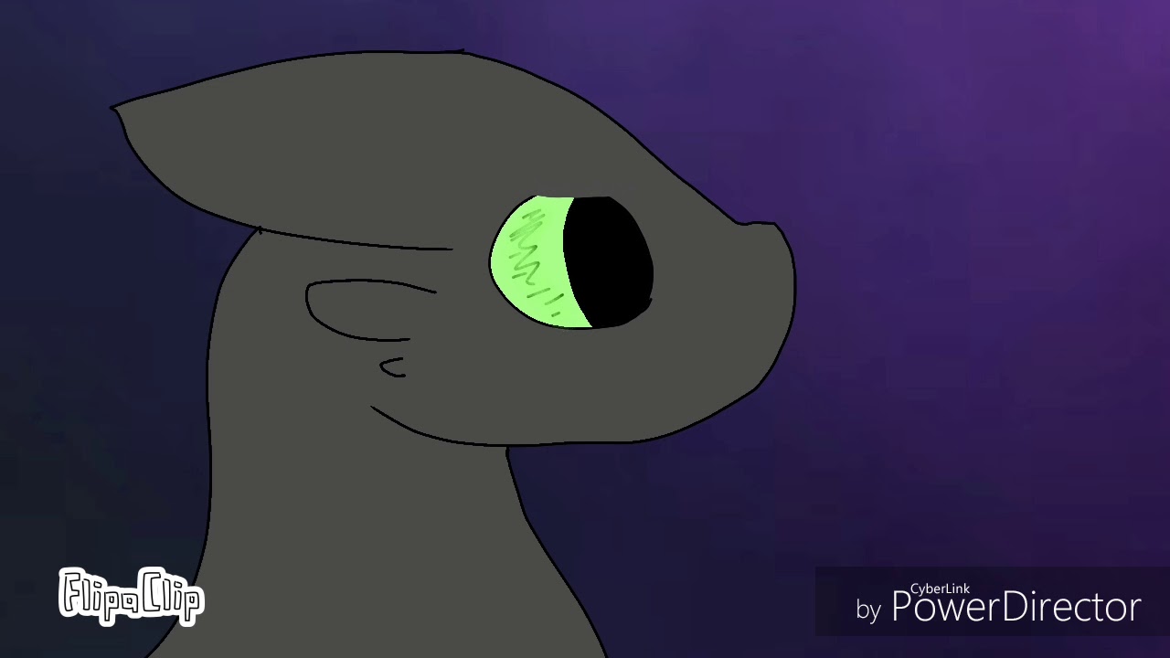 💕🐉night fury & light fury🐉💕 - YouTube