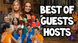 GMM Best of Guests Hosts