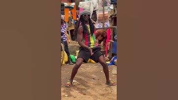 Nuttin nuh go so _ notch #dancehall #shortsvideo #youtubeshorts #dance