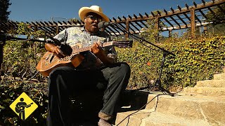 Video thumbnail of "Queen Bee feat. Taj Mahal, Ben Harper, Rosanne Cash | Playing For Change | Song Around The World"