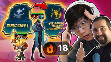 Abuse This Augment Combo Before Mortdog Finds Out