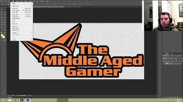 HOW TO - Youtube Custom Thumbnail in 5 Minutes - Using Photoshop CS6