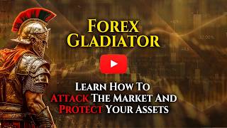 Meet Forex Gladiator -- the most precise trading tool