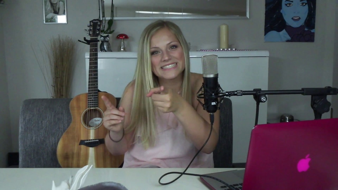 Christina Stürmer Seite An Seite Cover