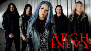 ARCH ENEMY - First Day In Hell