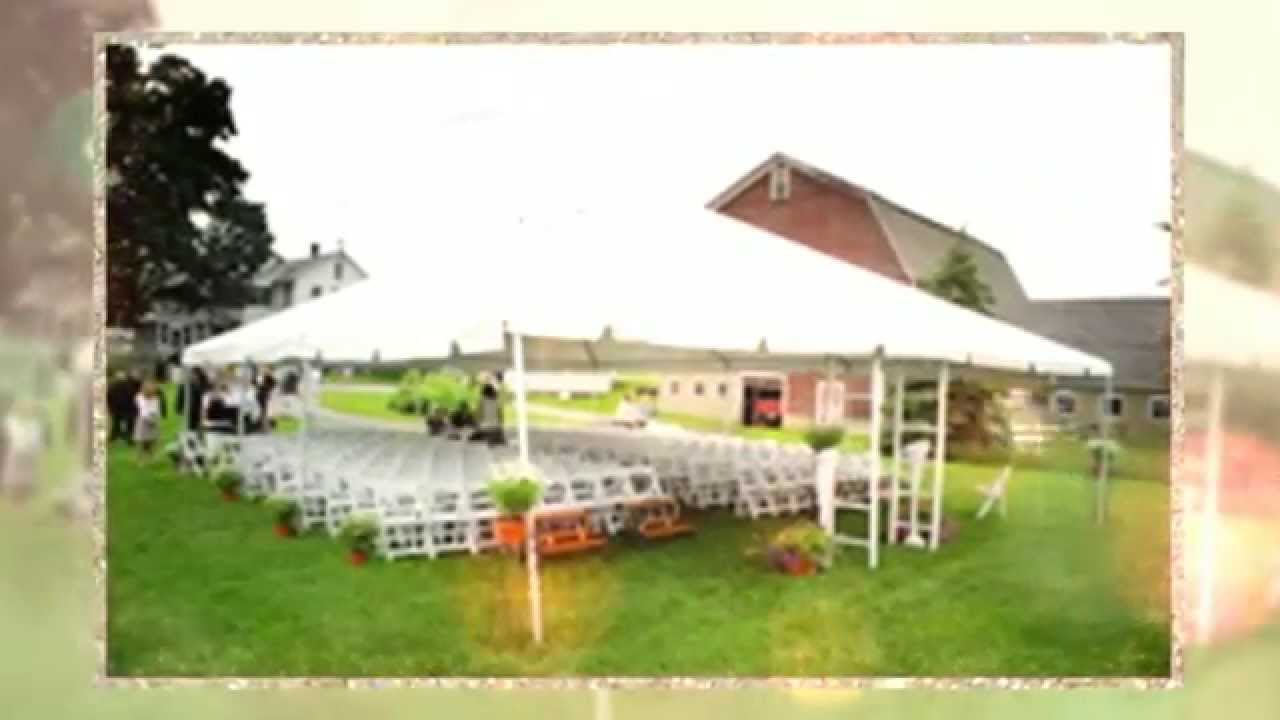 Tent Rentals Franklin and Hampshire County Massachusetts 4136489093