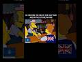 USA AND UK WW3 #simpsons #humor #history #memes #funny #education