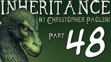 The Inheritance Cycle: Inheritance | Part 48 | Chapters 54 & 55 (Book Discussion)