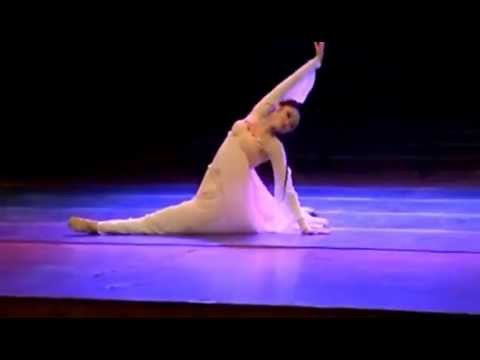 Chinese Classical Dance (Solo)