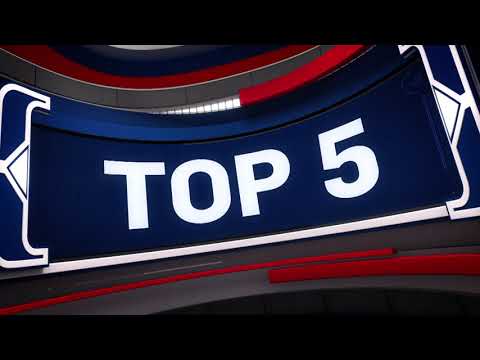 Ο… ιπτάμενος Γκριν στην κορυφή του Top-5 (video)