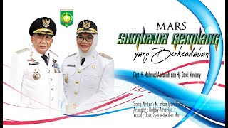 Mars SUMBAWA GEMILANG (Latest)