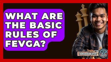 What Are The Basic Rules Of Fevga? - The Board Game Xpert