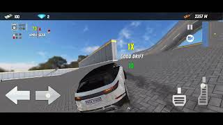 Crazy Car Driving Rover Sport Best Offline Android Game 2023 screenshot 2