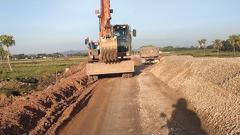 Cao Tốc Bắc Nam, Cập nhật Mới Nhất Đoạn Kết Nối Nghi Sơn Thọ Xuân Với Nút Giao Vạn Thiện Và QL45.