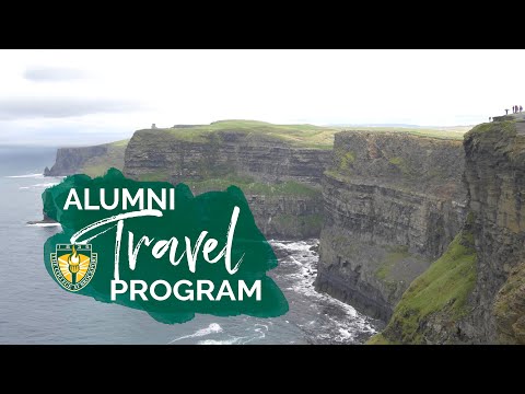 Alumni Travel Program | The College at Brockport