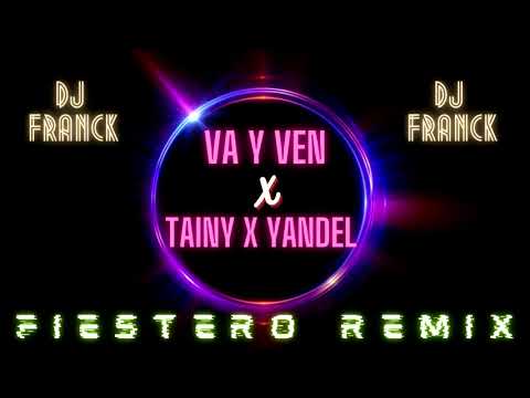 VA Y VEN