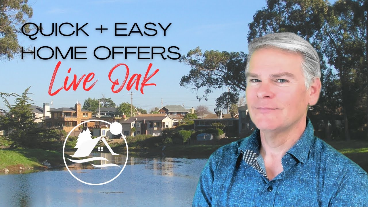 Sell your Live Oak Home Quickly and Easily Off Market for a Great Price