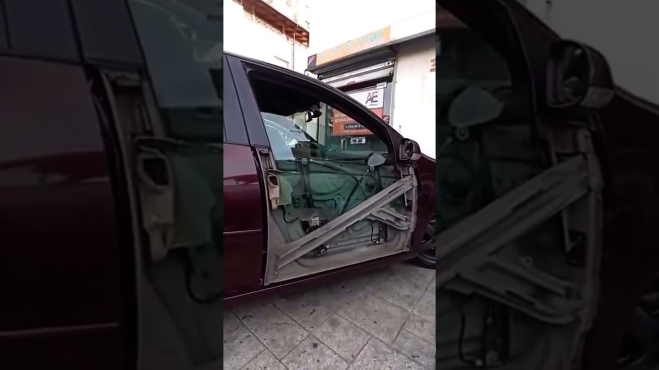 Car Windshield works