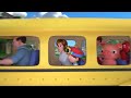 End of video