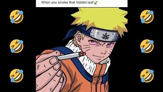 Famous Naruto Memes Compilation Part-30