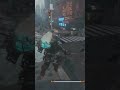 Pragmata Get to Comms Tower for Get to Boss #pragmata #pragmatagameplay