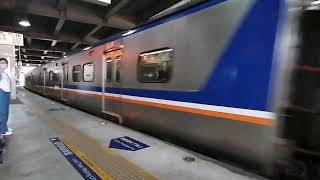 [臺鐵TRA]2203次700型區間車 往嘉義列車 桃園站進站