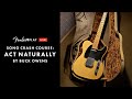 Song Crash Course: Act Naturally by Buck Owens | Fender Play LIVE | Fender