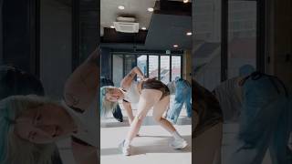 KONSHENS - Show Yourself choreography Ariel