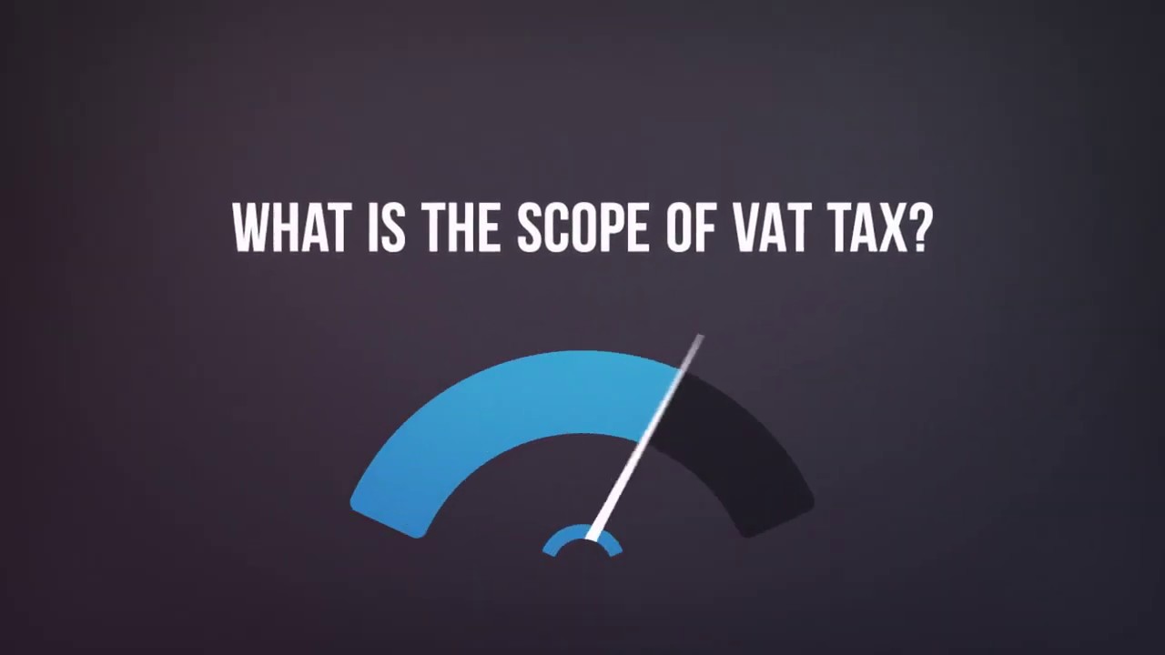 Things to Know about UK VAT YouTube