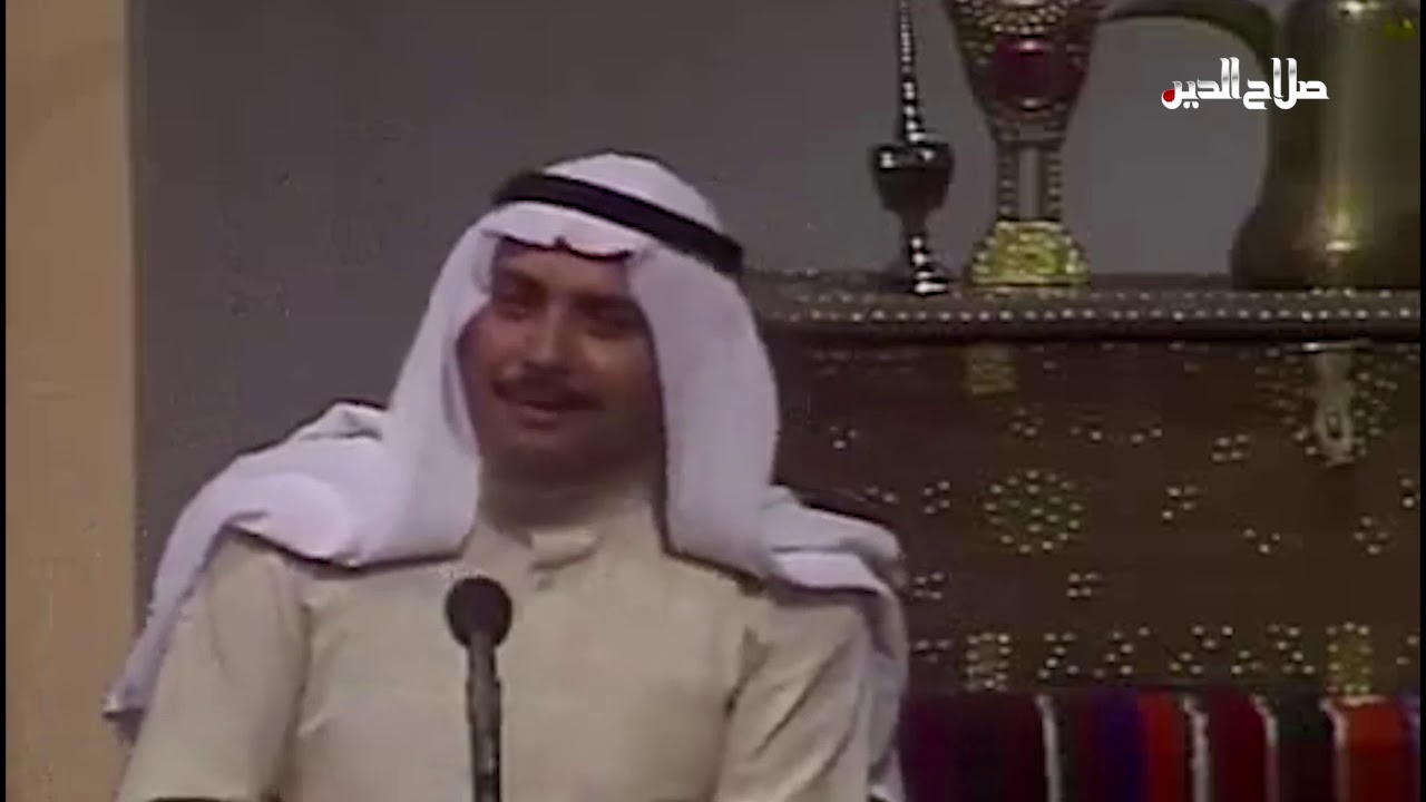 الراحل فؤاد سالم - موال + تمشي وتصد عين بعين