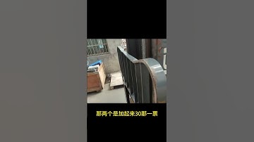 Daily overview of the factory, product packaging, loading, and shipping #autotools #bybuyer #truck