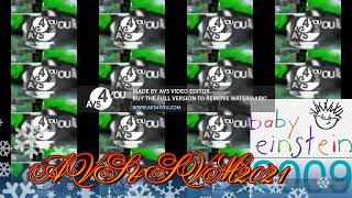 Klasky Csupo Effects Round 9 Vs BE2009 And Everyone