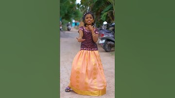 Thumbnail of #cleopatra🦜#song_vibe🌟#lakshmi_priya_ammu🦋#dance_vibes🌟#alyamanasa_sanjeev #sarigamatamil