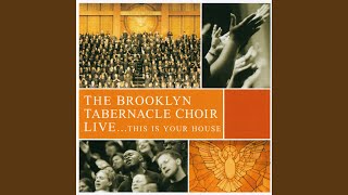 You Are Holy (Live)