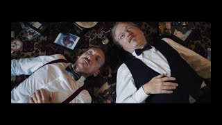 "I Have Never Loved Someone Like You" (Music Video)