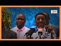 Mrengo Wa Linda Mwananchi Utaandaa Mkutano Wa Umma Sambamba Na Wa Wajumbe Wa ODM 