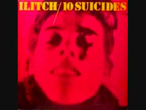 Ilitch — Ilitch - Waiting for Mabelle