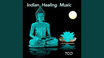 Spiritual India (15 Minutes Healing Indian Music for Yoga and Meditation Performed on Indian...