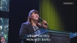 Ubah Hatiku (Engkau Penjunan Ku Tanah Liat) - Bethany Nginden