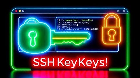 how to login ssh server without password | Bangla | generate public key