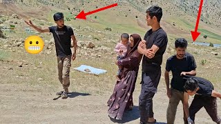 😬💔Big shock at home! Kobra's mother rejects Saadi's proposal - Saadi and his mother are humiliated😱